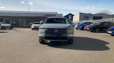 Honda HR-V 1.5 eHEV Advance 5dr CVT Hybrid Hatchback